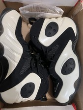 Nike Zoom Rookie Men s Mid Top Lace-Up Athlet...