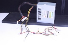 USED STARPOWER 450 WATT PIV-550 SWITCHING Power supply TESTED SKU 224347