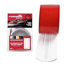 Megaware KeelGuard and reg 6 and 39 Light Gray