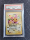 Pokemon Birthday Pikachu Celebrations Classic Coll. #24 PSA 10 Gem Mint
