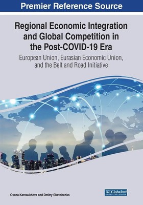 Oxana Karnaukhova (u. a.) | Regional Economic Integration and Global...