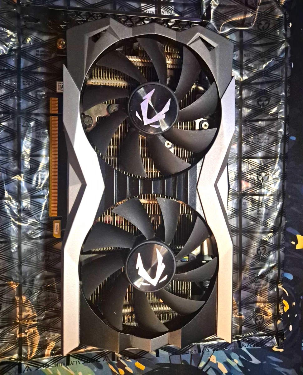 NVIDIA GeForce RTX 2060 NVIDIA Computer Graphics Cards for PCI for