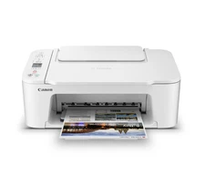 PIXMA TS3722 Wireless All in One Home Printer with Scanner and Copier, New