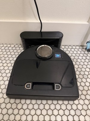 Neato Botvac Connected Robotic Vacuum Cleaner and  Charger