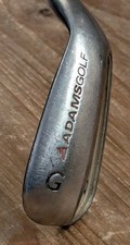 Cuña hueca Adams Golf Idea A7OS - Grafalloy lanzamiento alto regular flexible grafito diestro