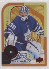 2022-23 Upper Deck MVP Colors and Contours 180/250 Jack Campbell #64 y1g