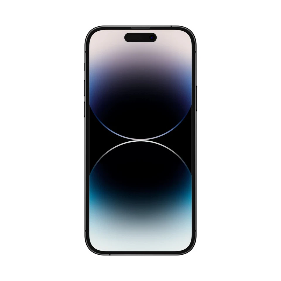 BELKIN INTERNATIONAL INC OVA115ZZ 玻璃 Ez 托盘 Apple 14 Pro 钢化隐私 — 第 3/4 张图片