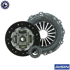 CLUTCH KIT KS-043 FOR SUZUKI GRAND/VITARA/XL-7/NOMADE/ESCUDO RHW 2.0L 4cyl