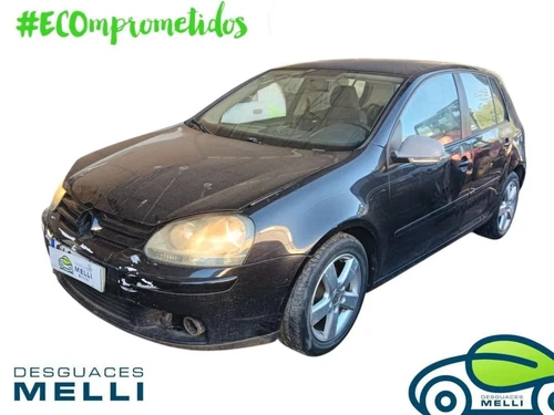 038130073AG Inyector para VOLKSWAGEN GOLF V (1K1)(10.2003) Highline 2007 9193783 - Bild 5 von 10