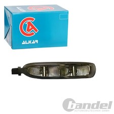 ALKAR LED BLINKER AUßENSPIEGEL LINKS passend für MERCEDES CLK SL VIANO | 6201834