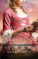 Megan Soja | Scars Of The Revolution | Taschenbuch | Englisch (2026)