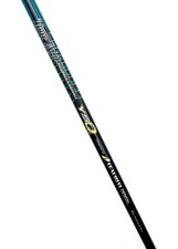 Uncut Tour AD Graphite Design YSQ 85g Regular flex Hybrid shaft 42.25"