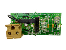 Reliance 0-57014 Regenerative Tach Feedback Brd  O-57014 705358-65A