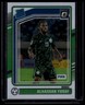 2024-25 Donruss Optic Alhassan Yusuf Rated Rookie #194