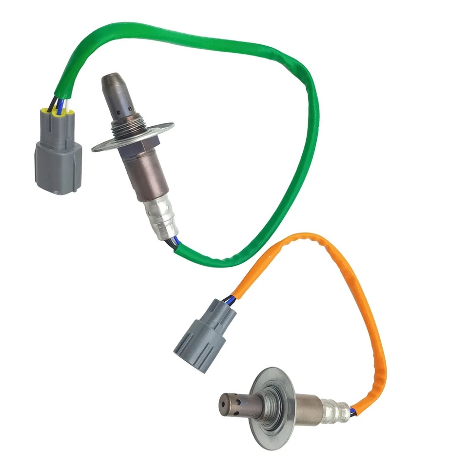 Sensor de oxígeno 234-9109 234-4513 2 piezas para Subaru Impreza Xv Crosstrek 2012-2014 Foto 2 de 4