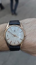 Tissot ultra piatto
