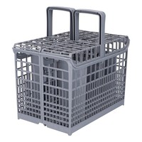 Easypart Passend FüR 41902765 Candy/ Hoover Besteckkorb FüR GeschirrspüLer