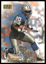 1998 SkyBox Premium #145 Barry Sanders Detroit Lions