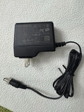 Blackmagic Design ATEM Mini Pro POWER SUPPLY Locking Adapter New Open Box