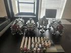 LEGO Star Wars The Clone Wars Clone Trooper