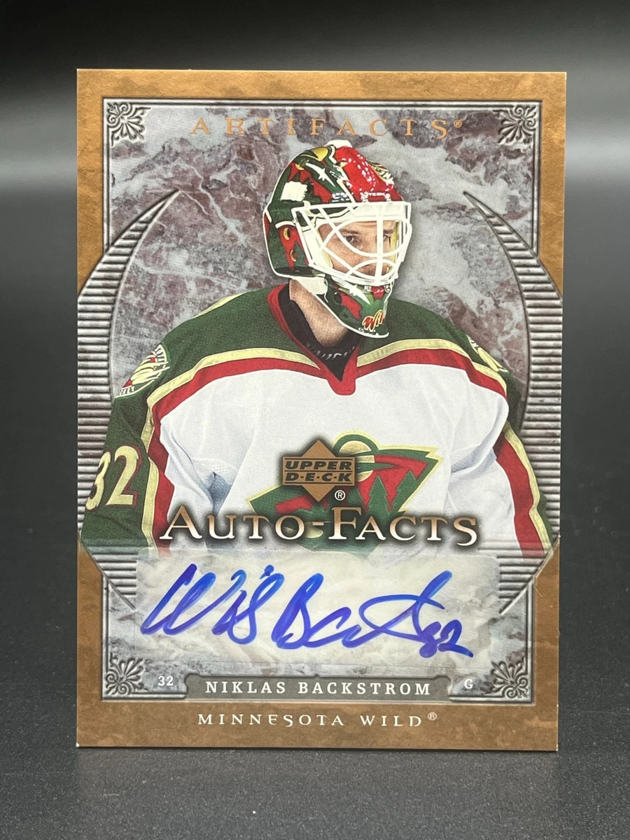 Nickelback ニッケルバック メンバー全員 直筆サイン入り ポストカード Nicklas Backstrom Ice Hockey Autographed Sports Trading Card
