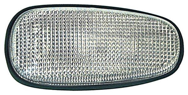 Seitenblinker Links / Rechts FüR Opel Astra G F70 Cabrio T98 Caravan CC 98-09-image