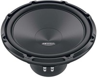 Hertz Cs 300 S4 - 30Cm Subwoofer | 700 Watt Max | 1X 4 Ohm | Teller Bass