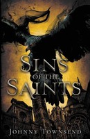 Sins Of The Saints | Johnny Townsend | Taschenbuch | Englisch | 2023