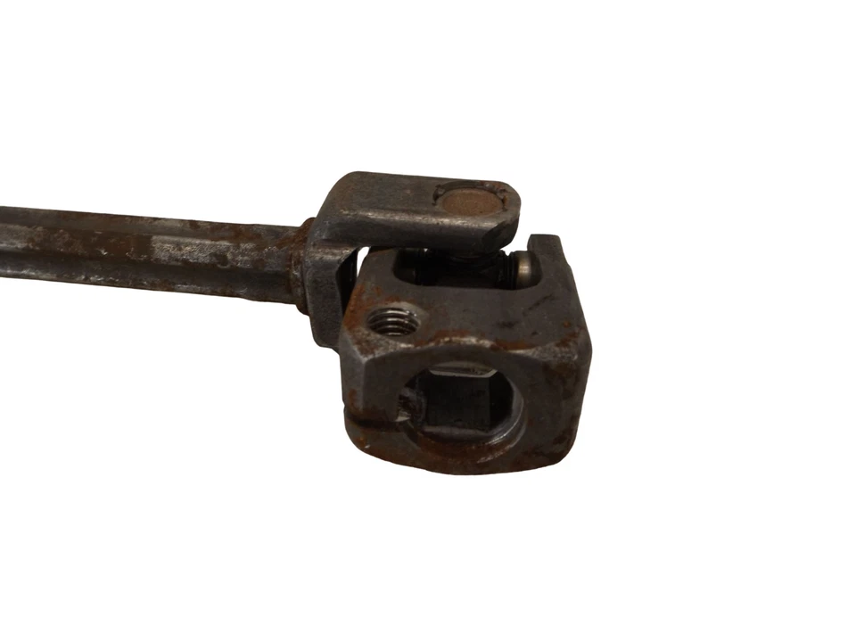 Columna de dirección Chrysler Sebring 2007-2010 usada 5057241AK OEM Foto 4 de 4