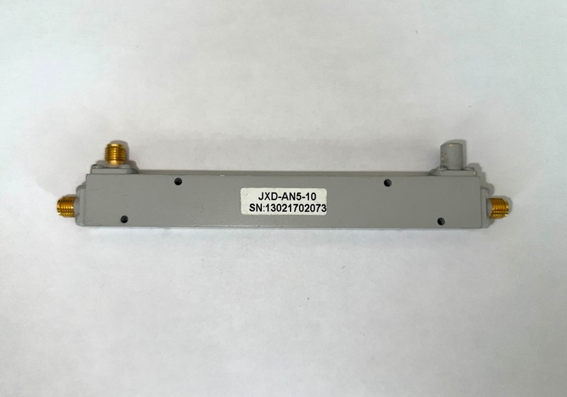 JXD-AN5-10 — RF directional coupler (OEM)
