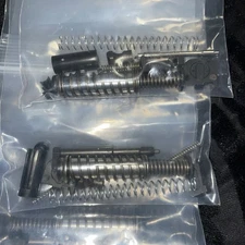 Upper Parts Kit G43 Slide
