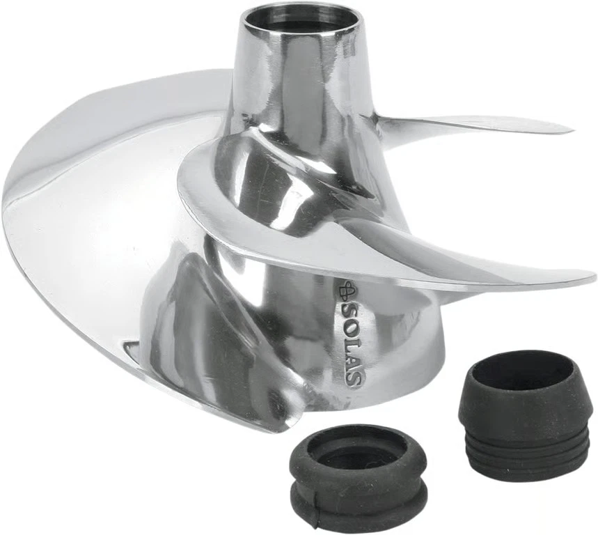 Impulsor Solas Concord - Paso 12/18 embarcación PWC PA-CD-1218 20-8022 Foto 2 de 4