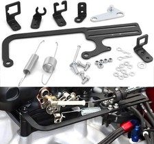 304147 For Gm 700r4 Transmissions Throttle Carburetor Cable Mount Bracket Ez-efi 304147 For Gm 700r4 Transmissions Throttle Carburetor Cable Mount Bracket Ez-efi