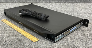 Dell PowerEdge 1955 KVM Switch Network Module - KH547 Dell PowerEdge 1955 KVM Switch Network Module - KH547