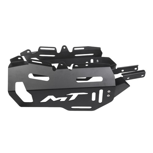 Luggage Rack Side Bag Saddlebag Support Mounting Bracket For CF MOTO 700MT 2025 - Picture 5 of 24