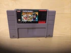 Super Mario All-Stars SNES Super Nintendo Authentic Cartridge Tested & Working