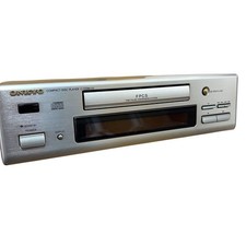 Onkyo C-722M CD Player Good Working Condition Used Free Shipping