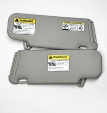Sun Visors for Mazda CX-7 for sale | eBay