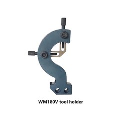 1pc Small Lathe Wm180, 210V, Hs250-G Following Tool Rest Machine Accessories 