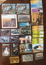 Non Sports Cards Miscellaneous Lot