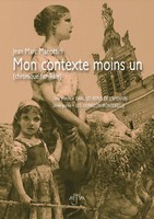 Jean Marc Mariottini | Mon Contexte Moins Un | Taschenbuch | FranzöSisch (2019)