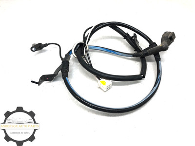 2023-2025 MAZDA CX-50 CX50 REAR ABS WHEEL SPEED SENSOR W/HARNESS OEM
