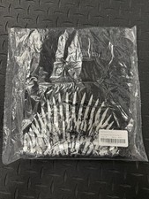 Game of Thrones Night King on Throne Black T-Shirt NEW Officially Licensed Sz M