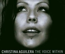 The Voice Within von Aguilera,Christina | CD | Zustand sehr gut