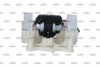 Neu - Nrf 34094 InnenraumgebläSe FüR MERCEDES-BENZ