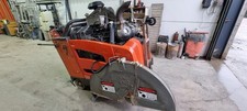 Husqvarna FS7000 Diesel Floor Saw