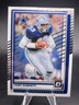 2025 Panini Donruss Optic Tony Dorsett #58 Dallas Cowboys