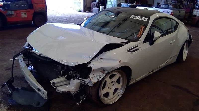 Manual Transmission Fits 13-16 SCION FR-S 6172556 Foto 4 de 4