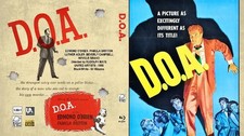 D.O.A. (1950) disc cover