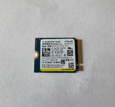 SanDisk 512GB PCle Gen4x4 NVMe SSD